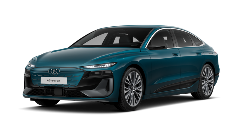 zdjęcie - Audi A6