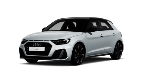 zdjęcie - Audi A1