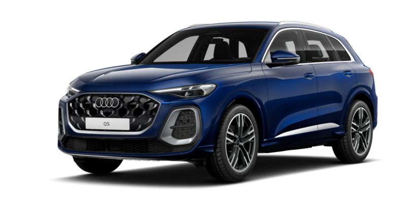 zdjęcie - Audi Q5