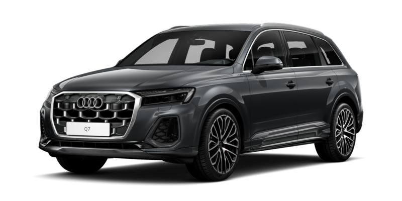 zdjęcie - Audi Q7