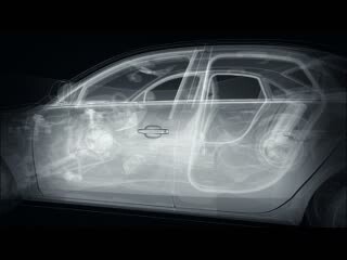 Audi A4 - stylistyka