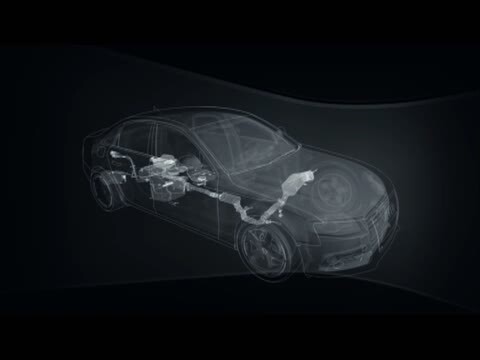 Audi A4 - wydajność