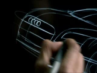 Audi TT Coupé