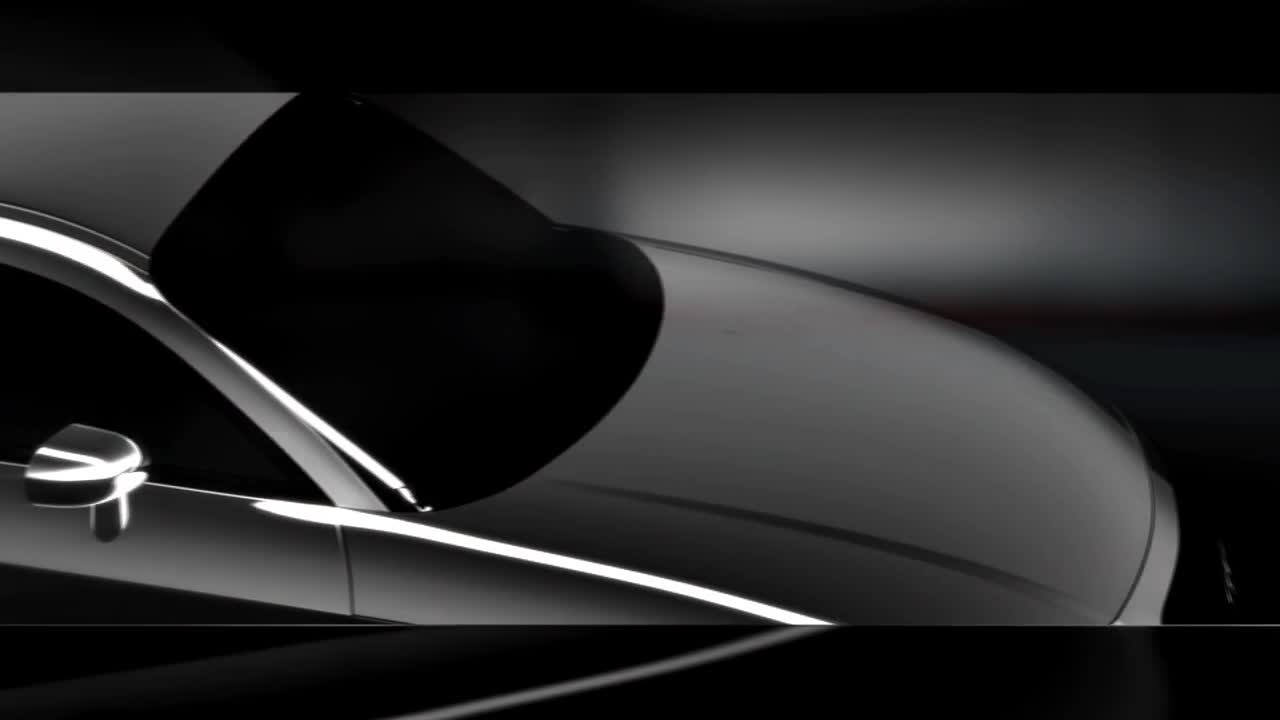 Audi TT Coupé - historia - wersja angielska