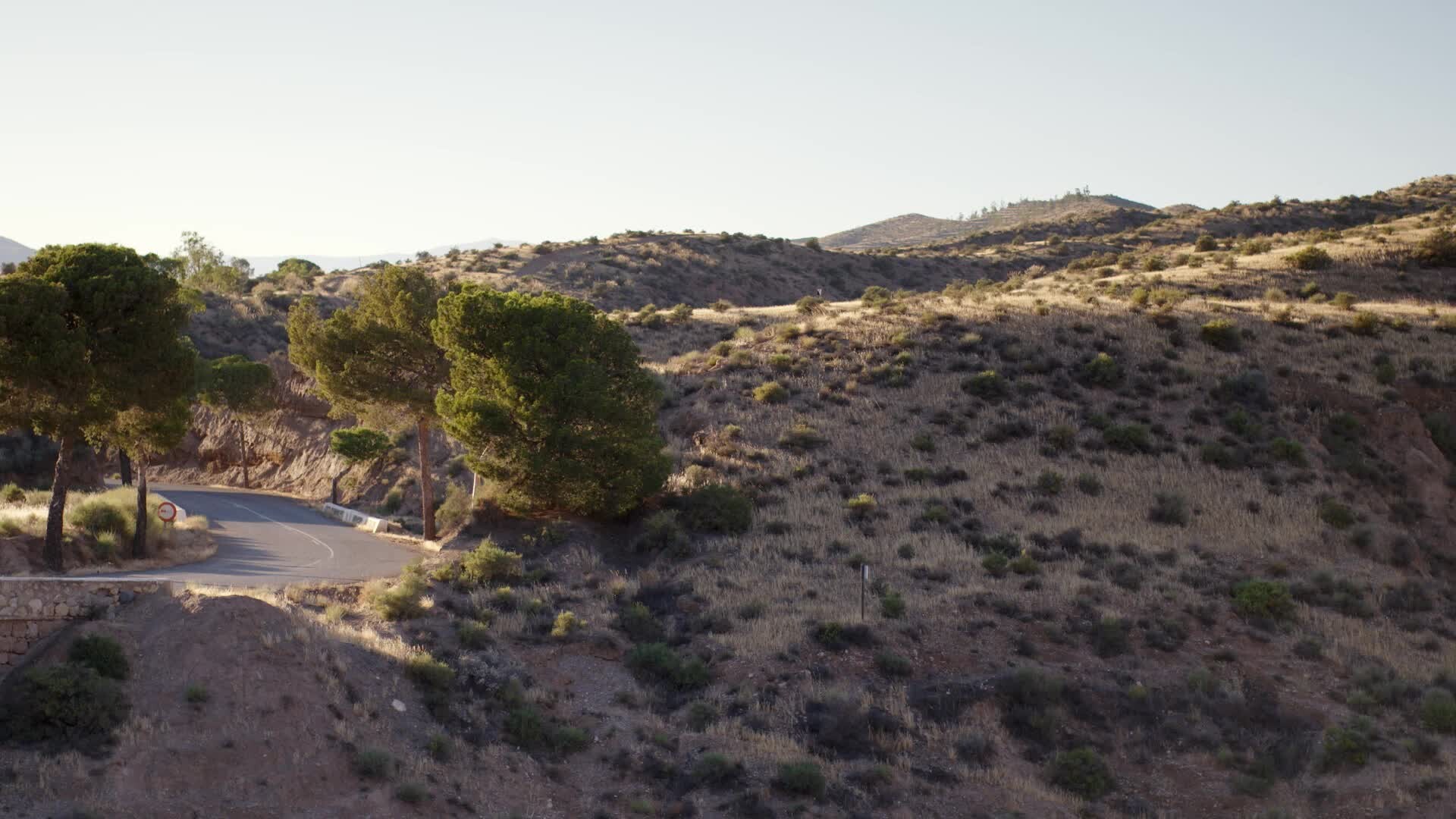 Audi A4 Avant - Footage