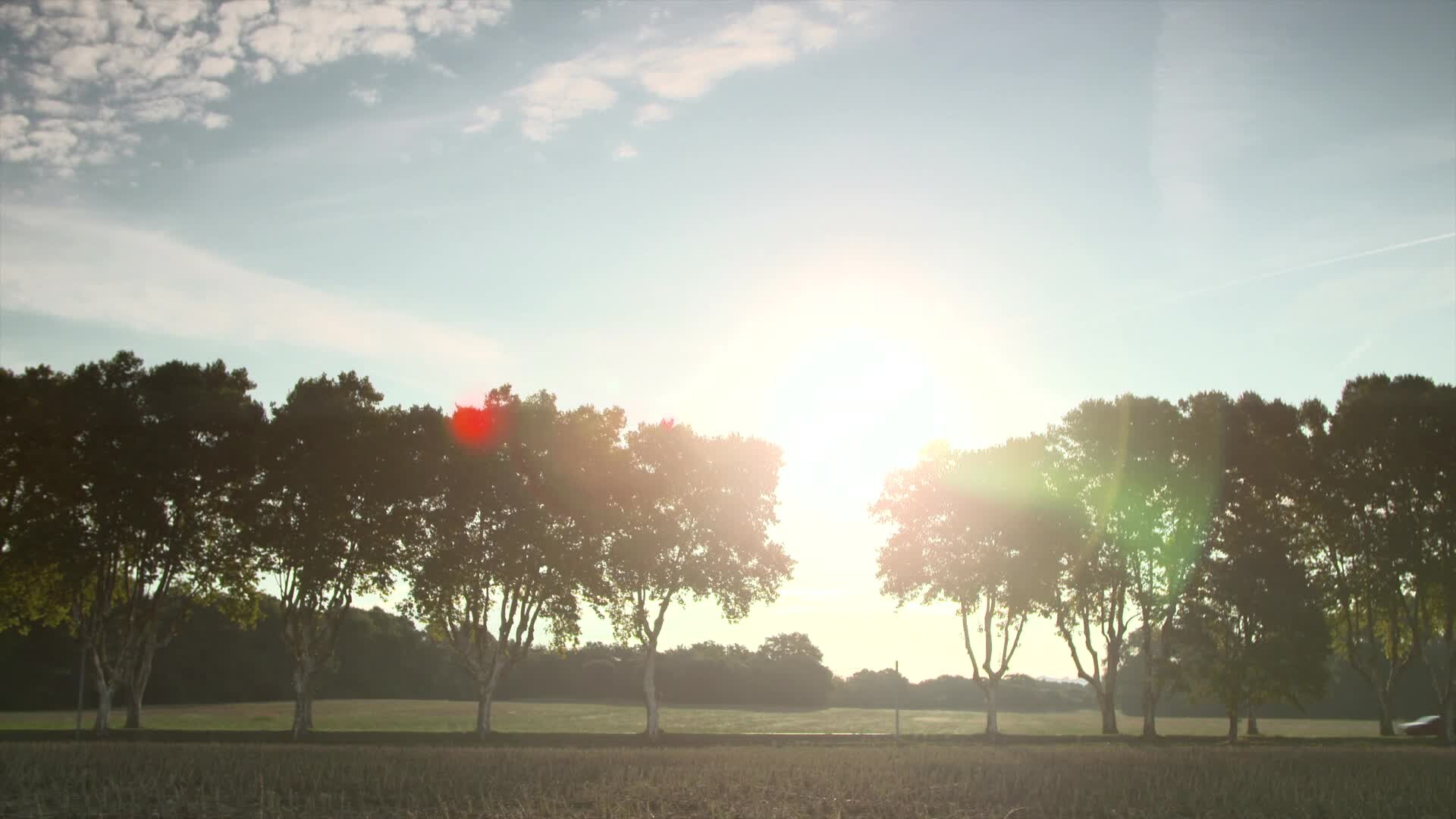 Audi A4 Avant - Footage 2