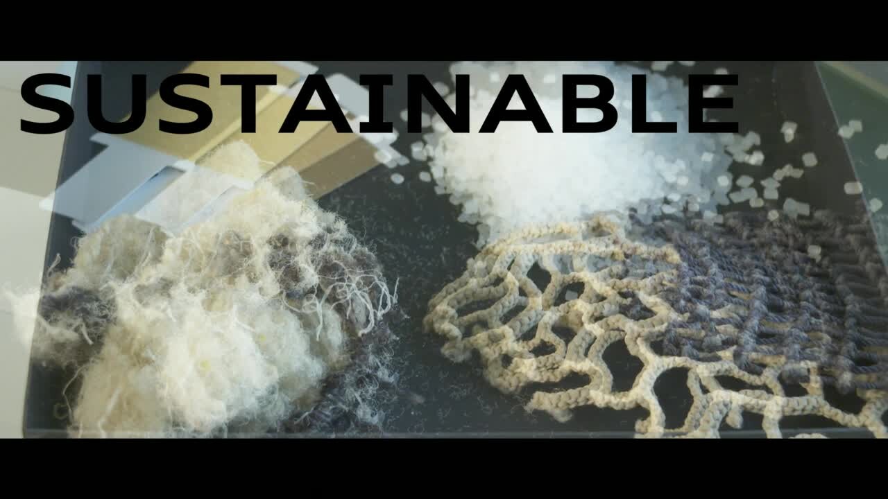 Audi AI:ME Colour & Trim: World Premiere at Auto Shanghai