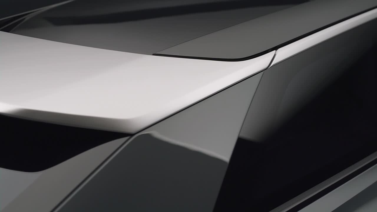 The technology of the Audi A6 Avant e-tron concept