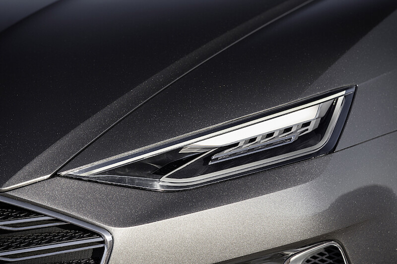 Audi prologue piloted driving