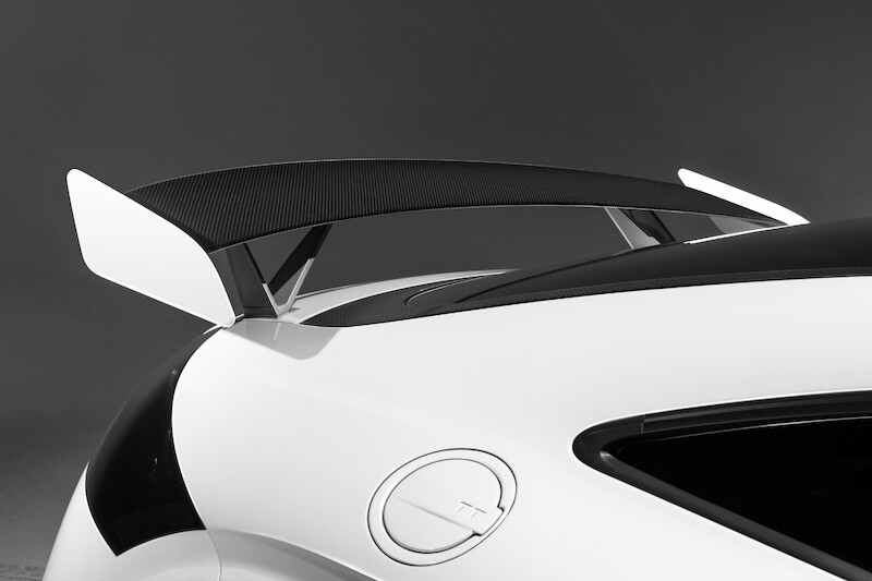 Audi TT ultra quattro concept