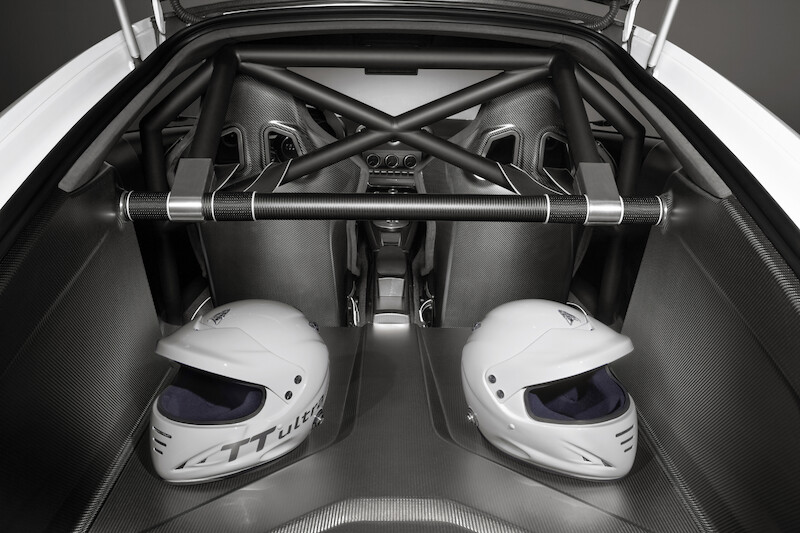 Audi TT ultra quattro concept