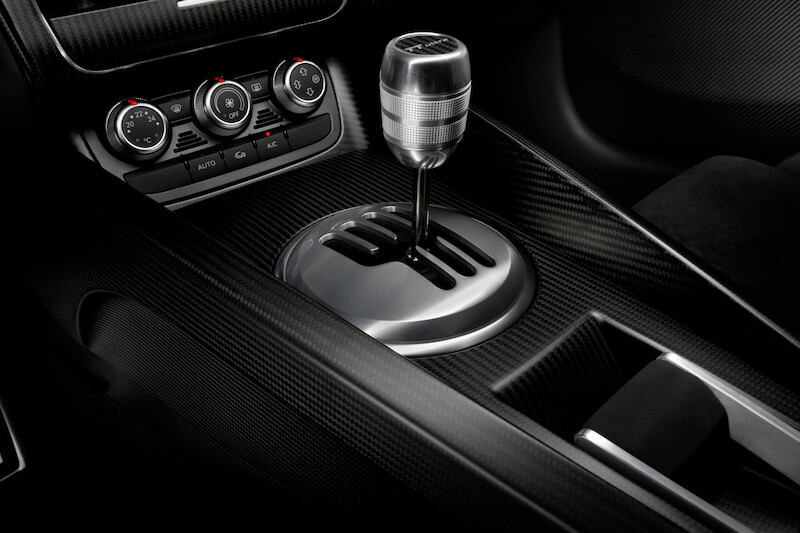 Audi TT ultra quattro concept