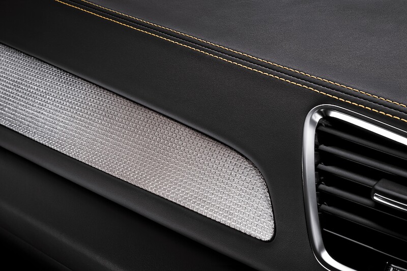 Audi Q3 jinlong yufeng