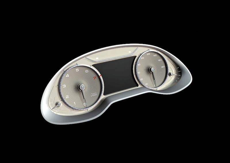 Audi Cross Cabriolet quattro