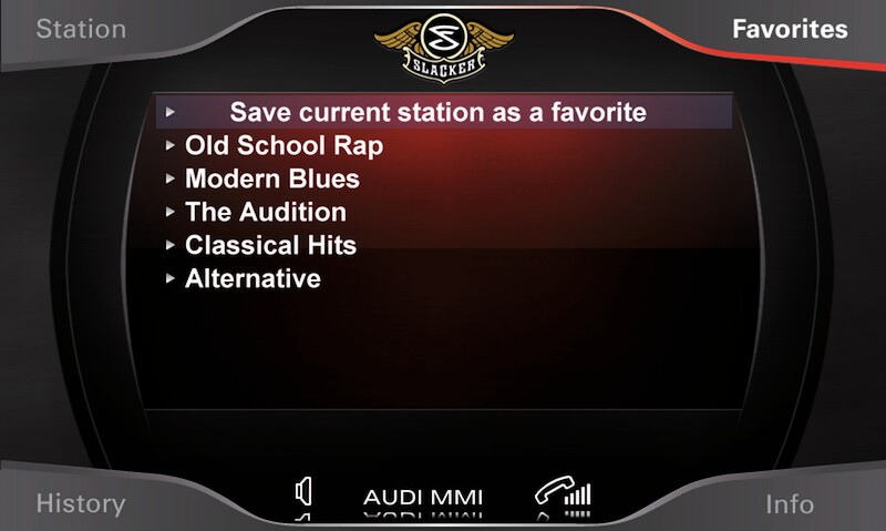 Audi Cross Cabriolet quattro