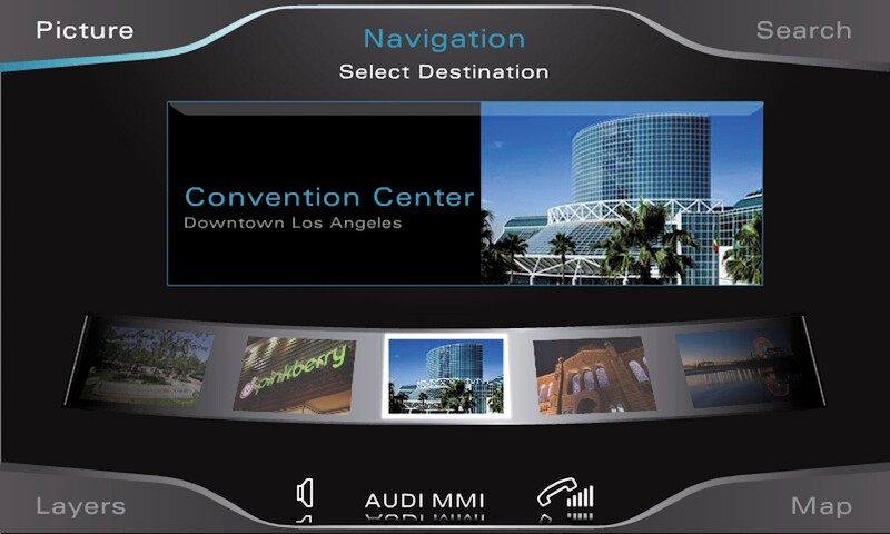 Audi Cross Cabriolet quattro