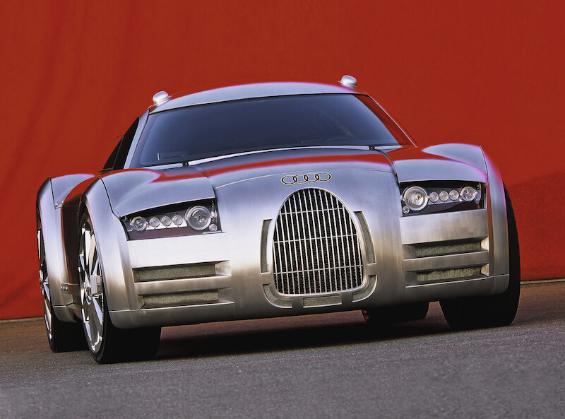 Projekt Rosemeyer