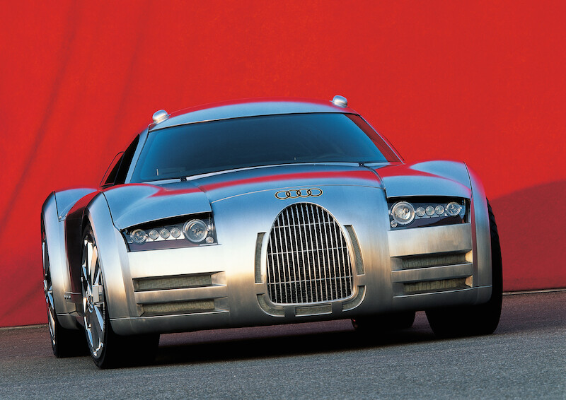 Projekt Rosemeyer
