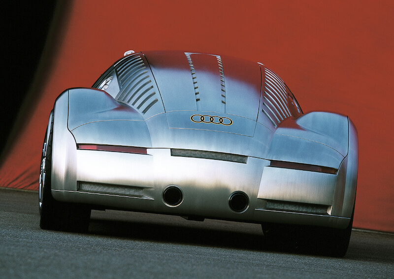 Projekt Rosemeyer