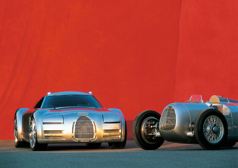 Projekt Rosemeyer