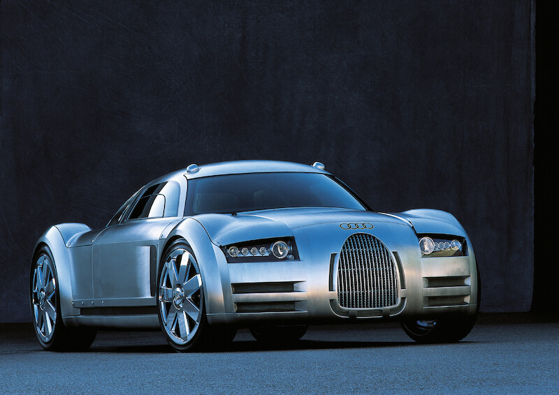Projekt Rosemeyer