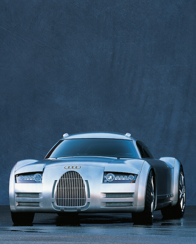 Projekt Rosemeyer