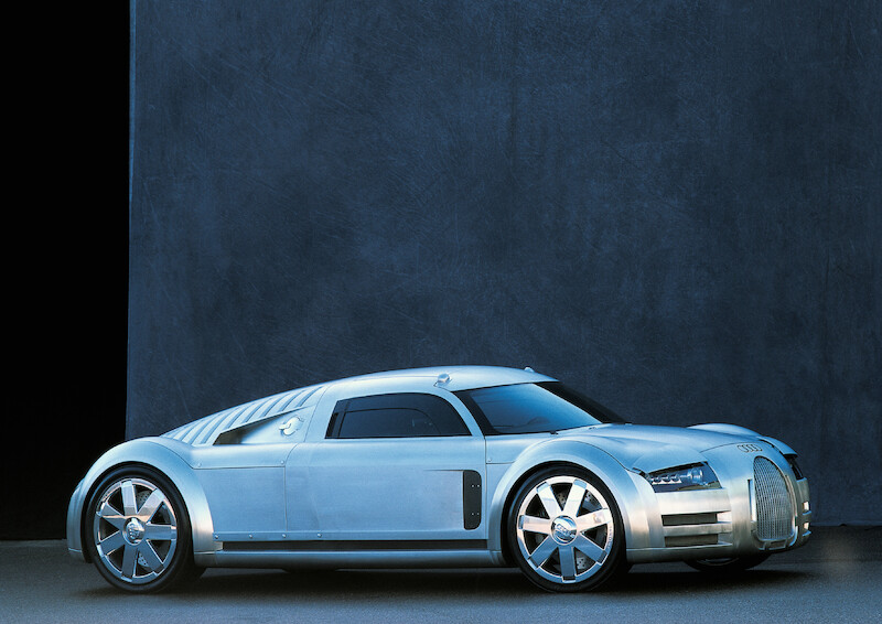 Projekt Rosemeyer