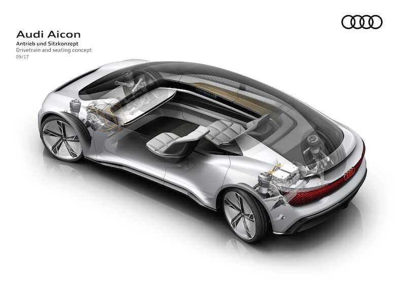 Audi Aicon