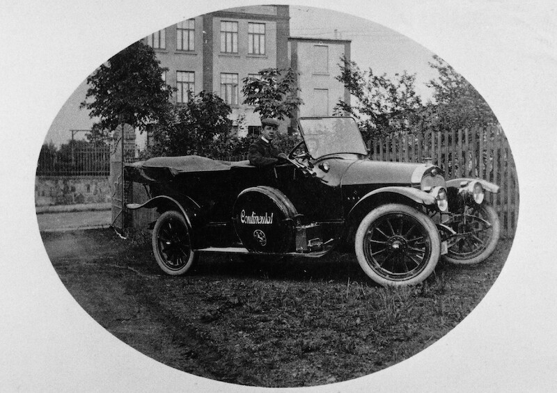 Tradycja - Audi