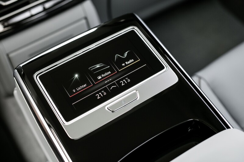 Nowe Audi A8: przewaga zdefiniowana na nowo