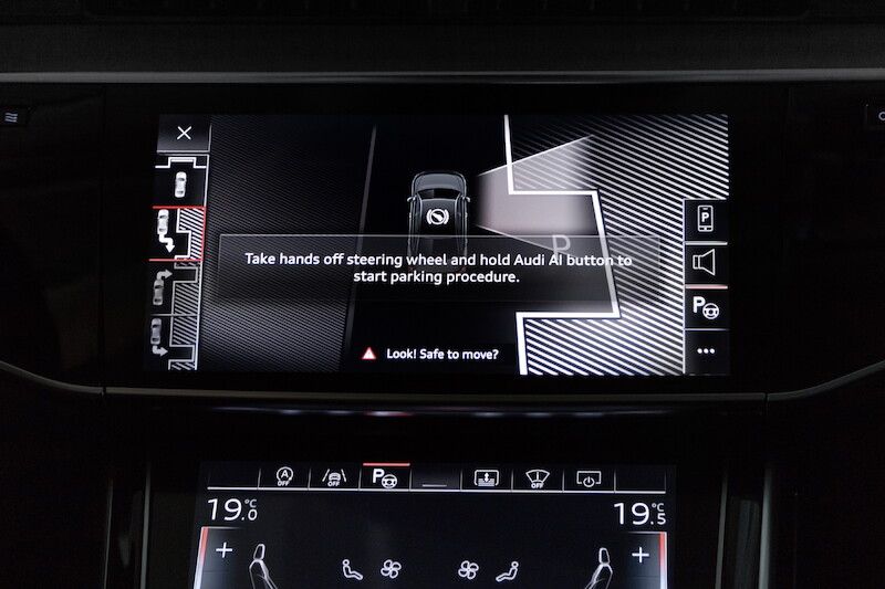 Nowe Audi A8: przewaga zdefiniowana na nowo