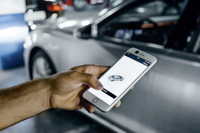 Nowe Audi A8: przewaga zdefiniowana na nowo