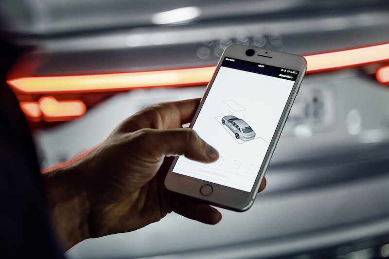 Nowe Audi A8: przewaga zdefiniowana na nowo
