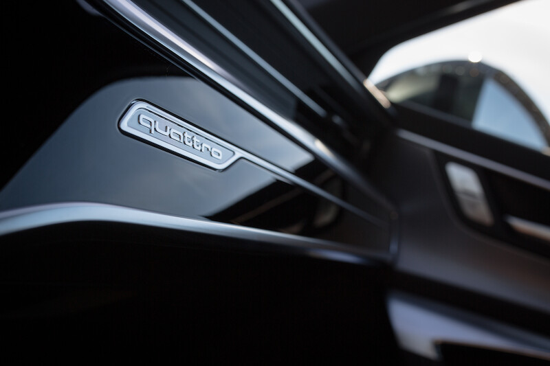 Aktualizacja w klasie biznes: nowe Audi A6 Limousine