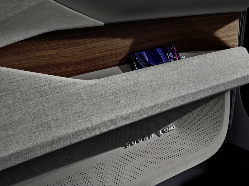 Mobilność dla megametropolii: Audi AI:ME