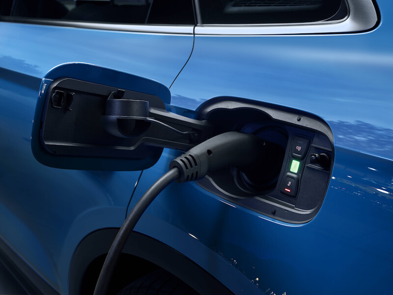 Sportowe, wydajne, z napędem hybrydowym typu plug-in: Audi Q5 55 TFSI e quattro