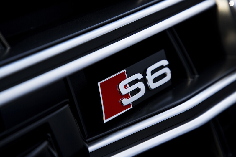 Strategia Audi S TDI: Zwinność na długich trasach