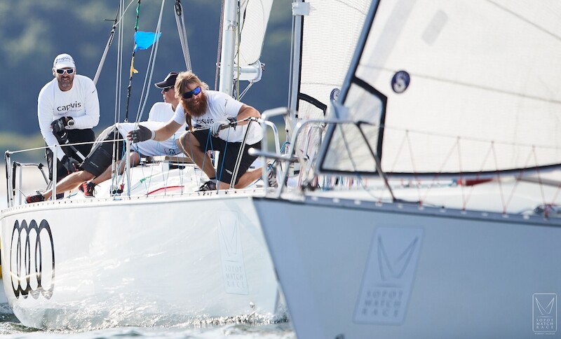 Audi partnerem regat Sopot Match Race