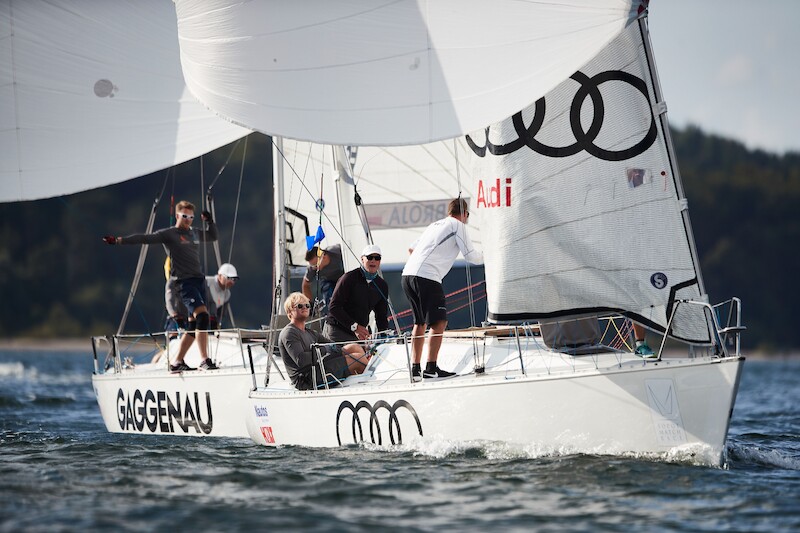 Audi partnerem regat Sopot Match Race