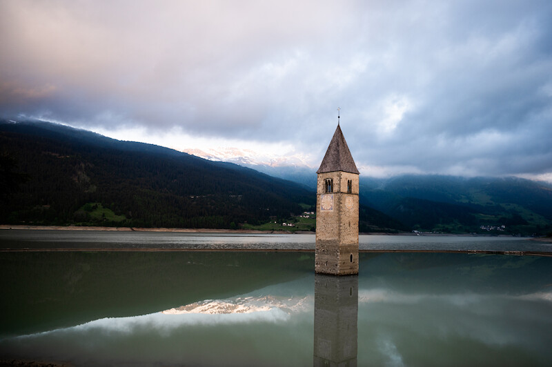 Dziesięć państw w 24 godziny: Audi e-tron w drodze