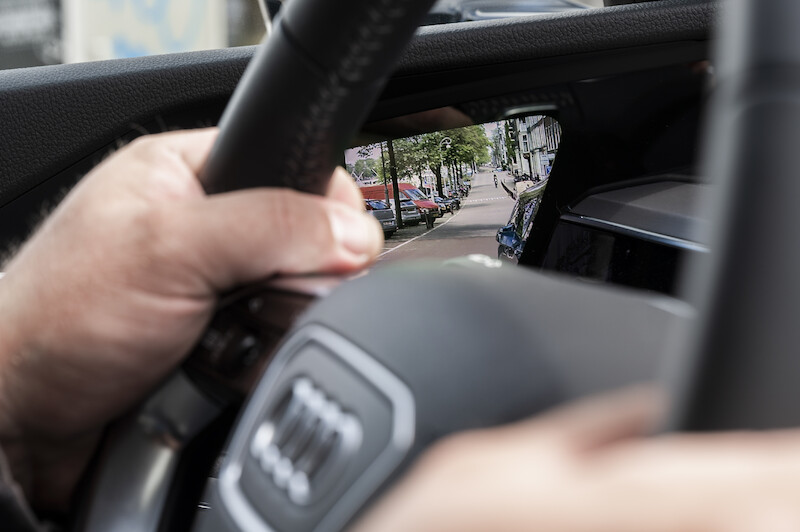 Dziesięć państw w 24 godziny: Audi e-tron w drodze