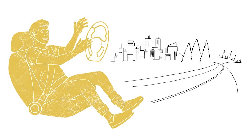 Audi publikuje raport dotyczący typologii użytkowników i emocjonalnego krajobrazu jazdy autonomicznej