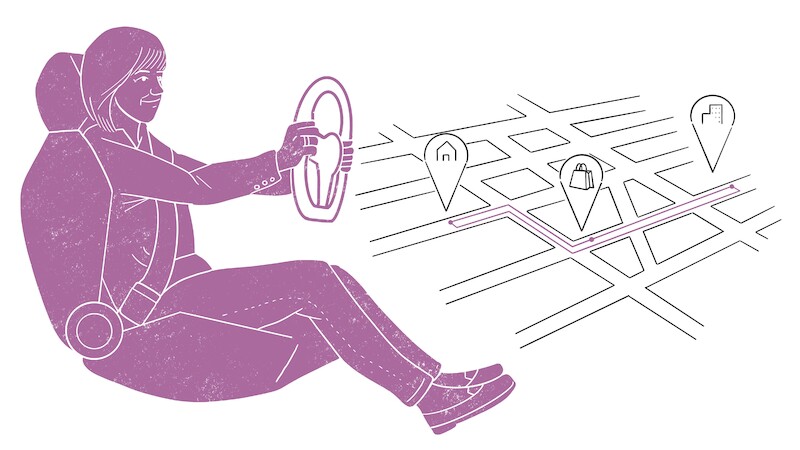 Audi publikuje raport dotyczący typologii użytkowników i emocjonalnego krajobrazu jazdy autonomicznej