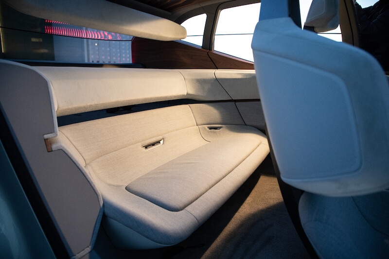 Mobilność staje się coraz bardziej inteligentna i zindywidualizowana: Audi na wystawie CES 2020