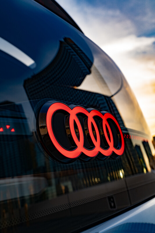 Mobilność staje się coraz bardziej inteligentna i zindywidualizowana: Audi na wystawie CES 2020