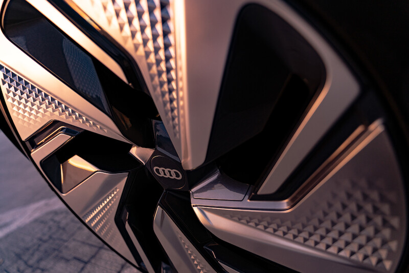 Mobilność staje się coraz bardziej inteligentna i zindywidualizowana: Audi na wystawie CES 2020