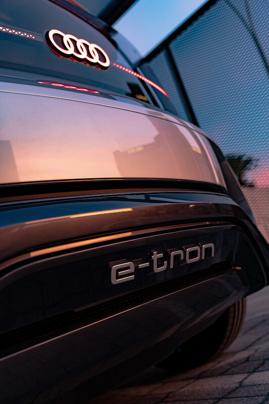 Mobilność staje się coraz bardziej inteligentna i zindywidualizowana: Audi na wystawie CES 2020