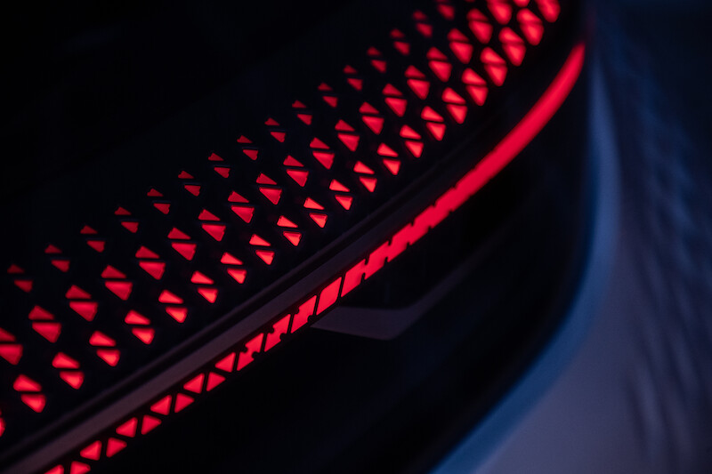 Mobilność staje się coraz bardziej inteligentna i zindywidualizowana: Audi na wystawie CES 2020