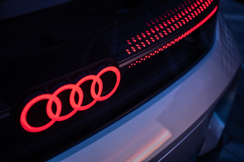 Mobilność staje się coraz bardziej inteligentna i zindywidualizowana: Audi na wystawie CES 2020