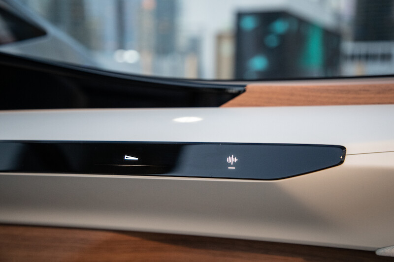 Mobilność staje się coraz bardziej inteligentna i zindywidualizowana: Audi na wystawie CES 2020